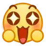 [星星眼]